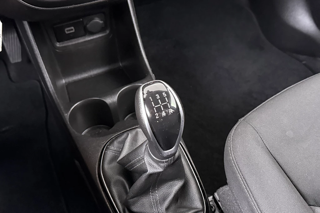 Opel KARL – foto 23