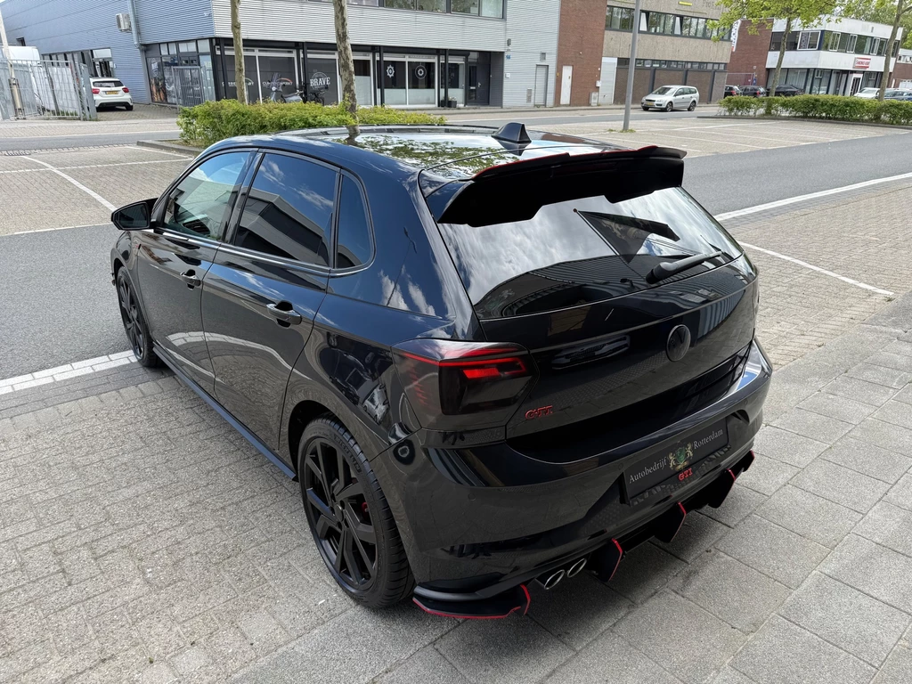 Volkswagen Polo – foto 6