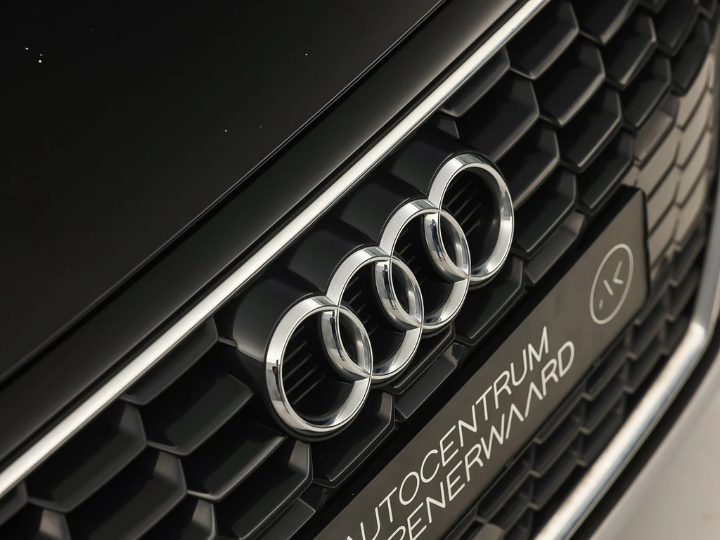 Audi A3 – foto 49