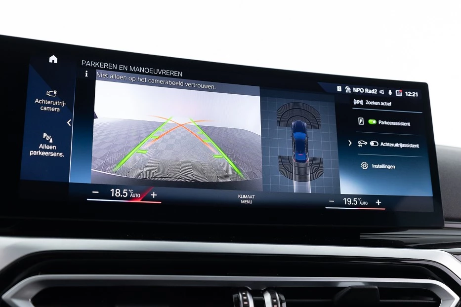 BMW i4 – foto 20