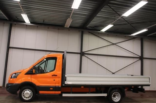 Ford Transit – thumbnail 3