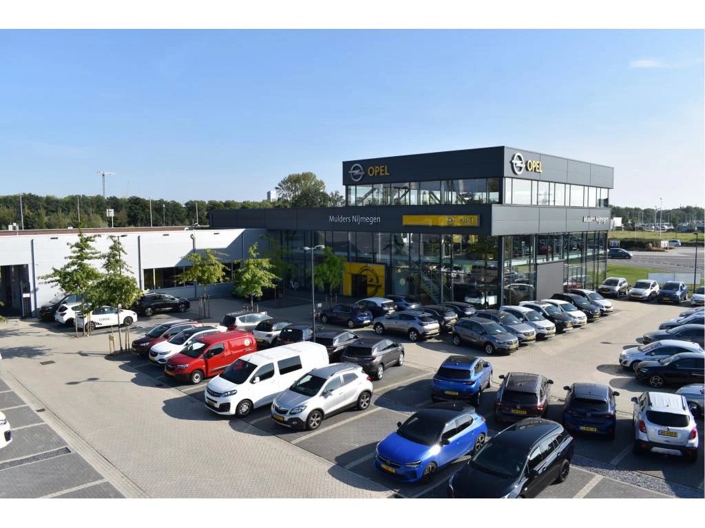 Opel Mokka – foto 27