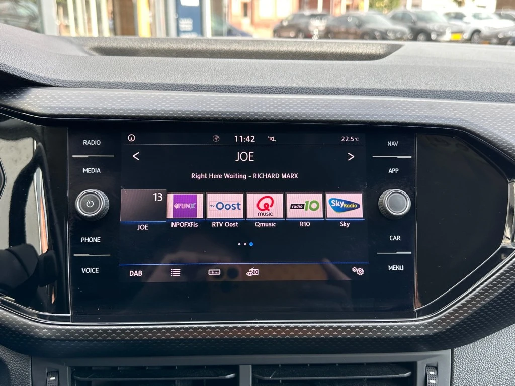 Volkswagen T-Cross – foto 28