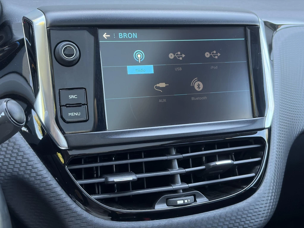 Peugeot 2008 – foto 22
