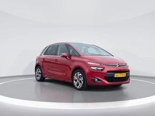 Citroën C4 Picasso – thumbnail 9