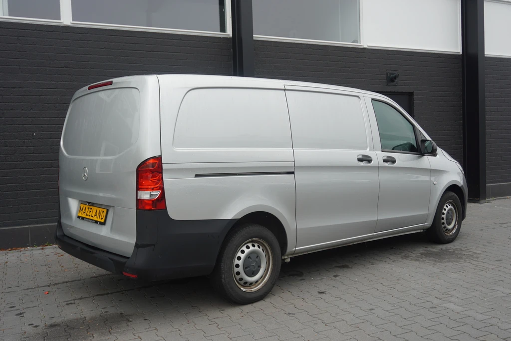 Mercedes-Benz Vito – foto 3
