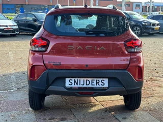 Dacia Spring – thumbnail 6