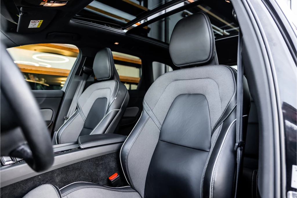 Volvo XC60 – foto 29