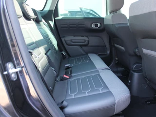 Citroën C3 Aircross – thumbnail 15