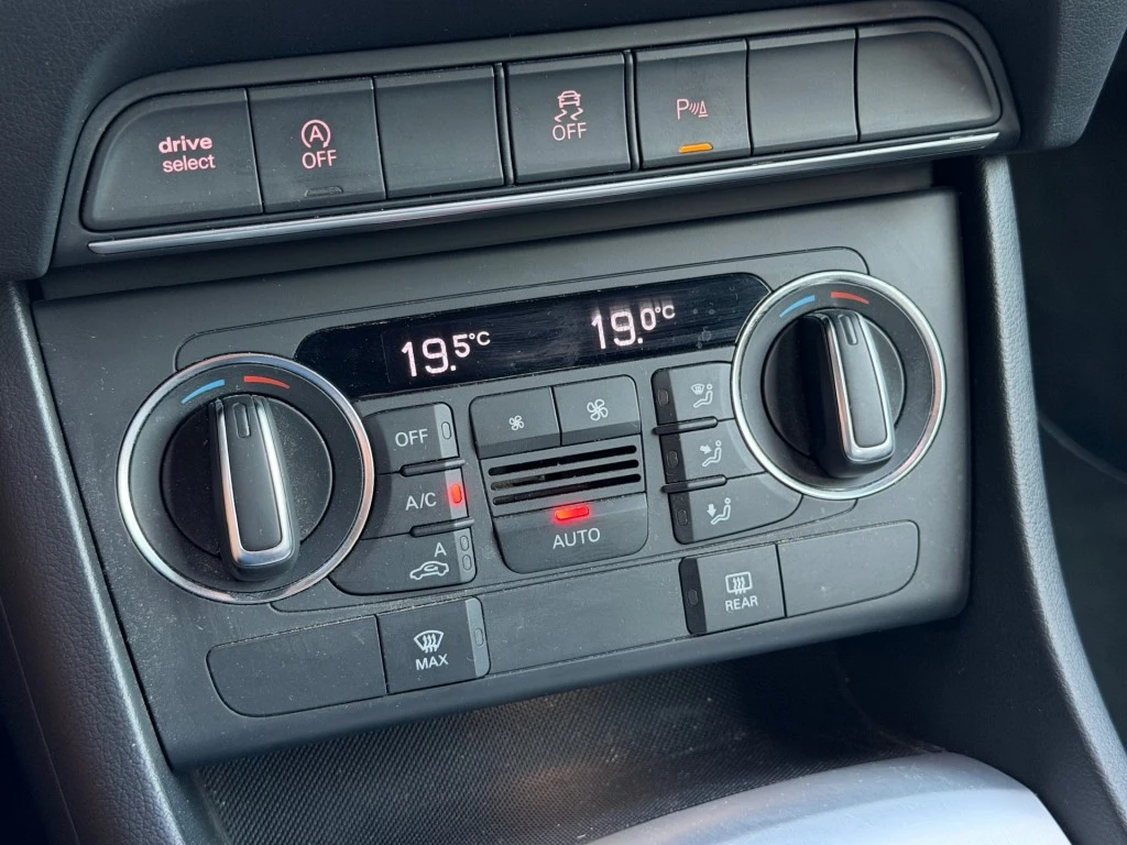 Audi Q3 – foto 34