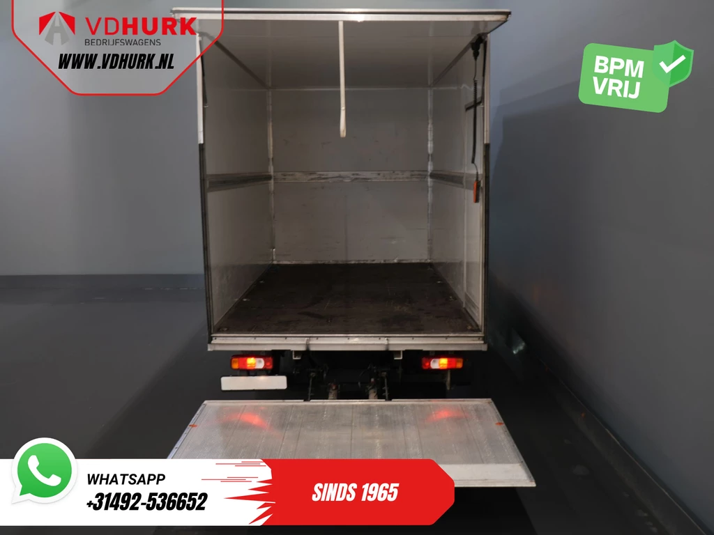 Iveco Daily – foto 10