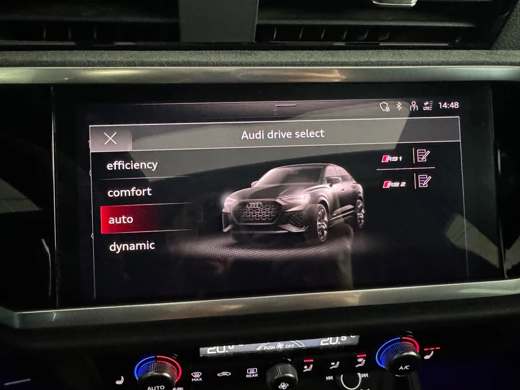 Audi RSQ3 – foto 38