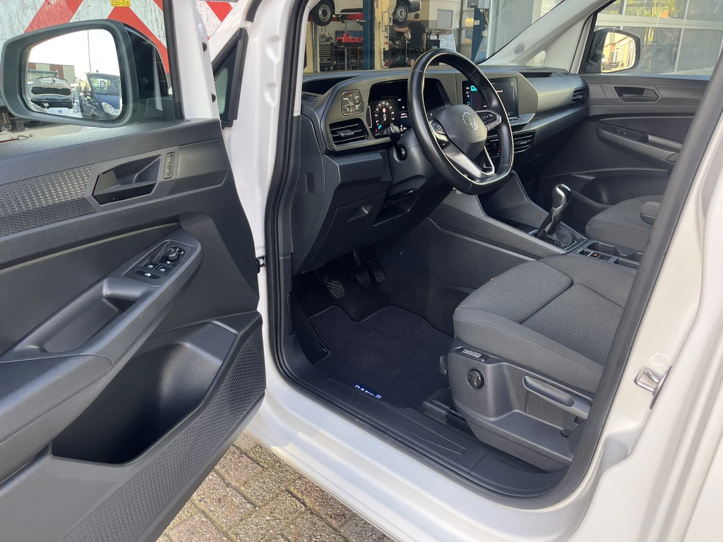 Volkswagen Caddy – foto 9