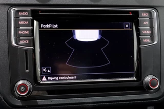 Volkswagen Caddy – thumbnail 15