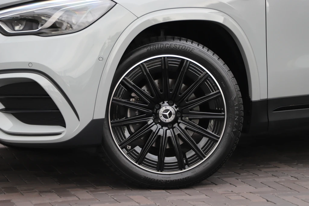 Mercedes-Benz GLA – foto 9