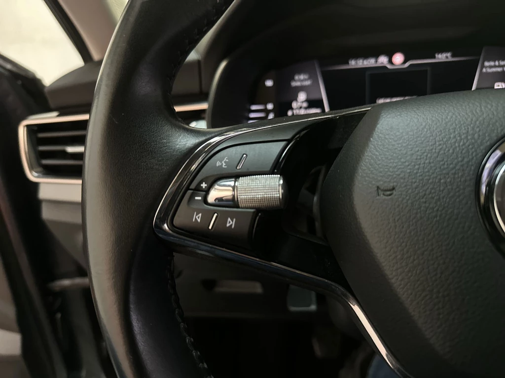 Škoda Kamiq – foto 24