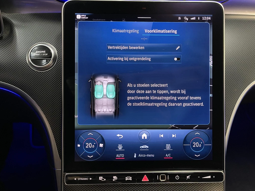 Mercedes-Benz C-Klasse – foto 45