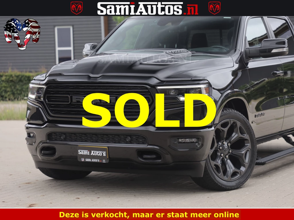 Dodge Ram 1500 – foto 3