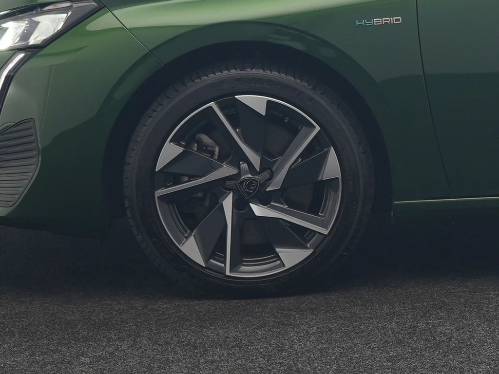 Peugeot 308 – foto 44