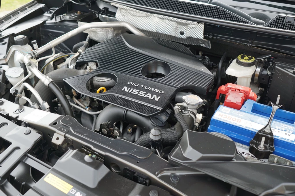 Nissan QASHQAI – foto 33