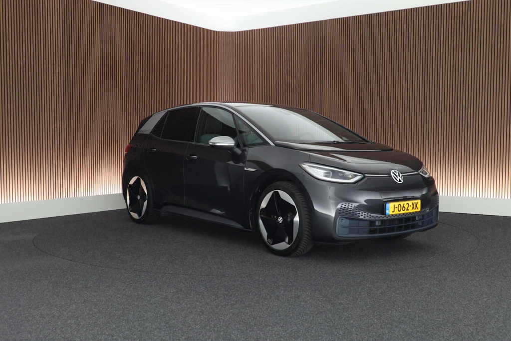 Volkswagen ID.3 – foto 6