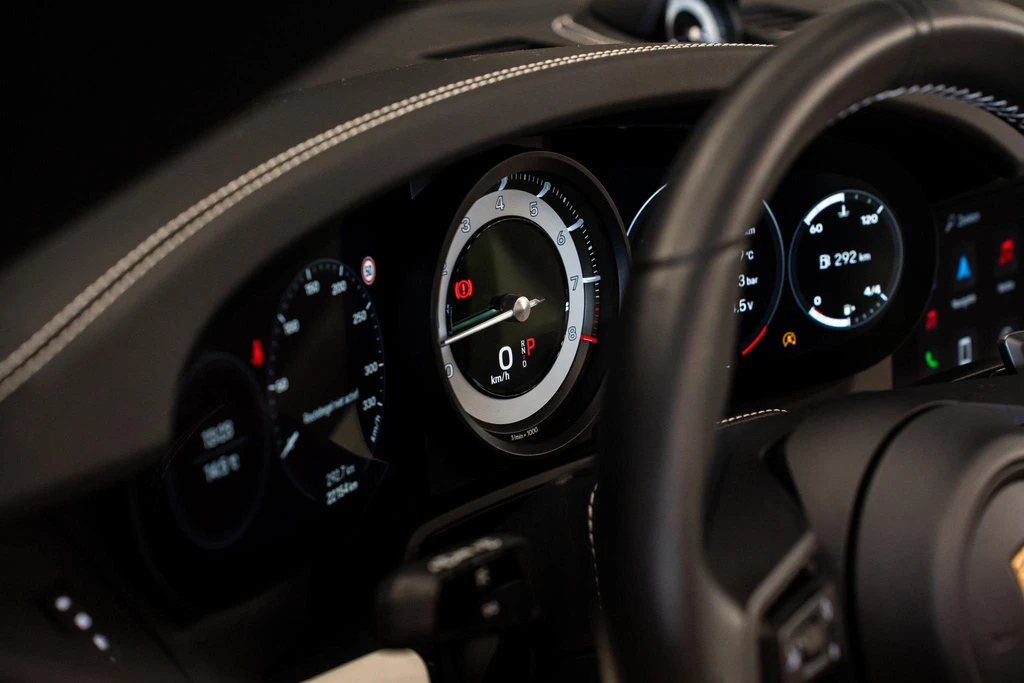 Porsche 911 – foto 28