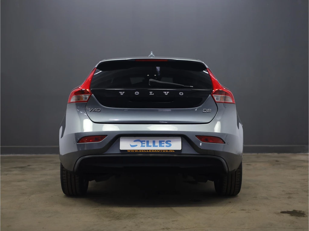 Volvo V40 – foto 3