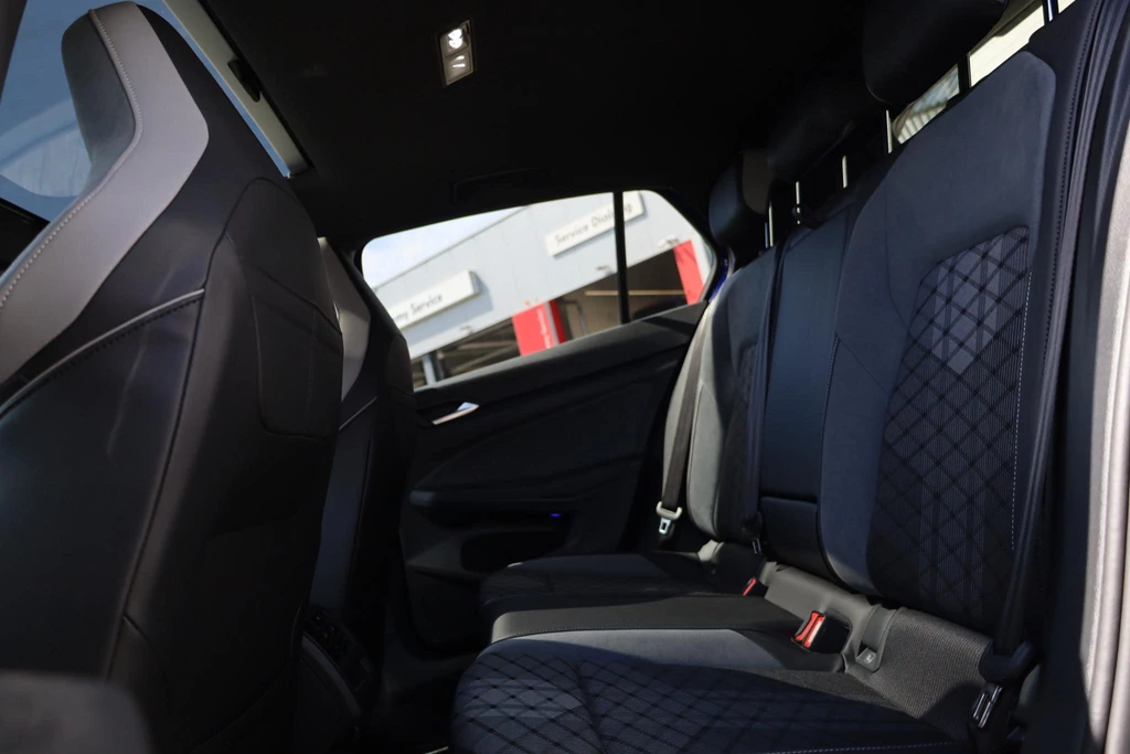Volkswagen Golf – foto 49