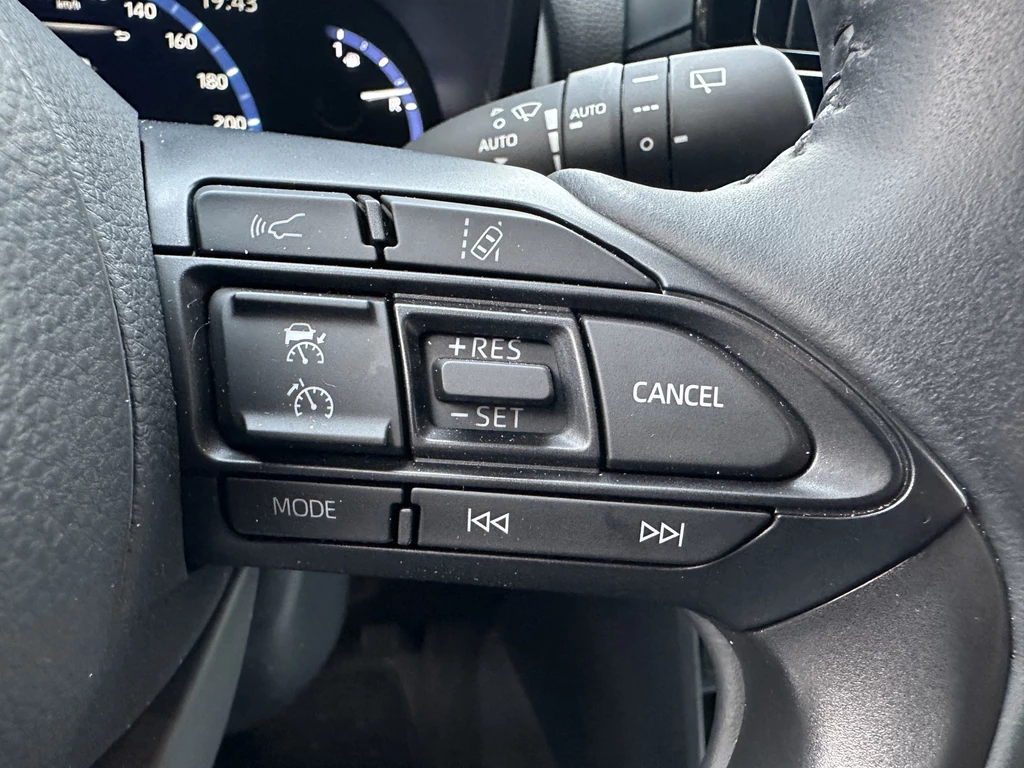 Toyota Yaris Cross – foto 13