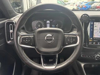 Volvo XC40 – thumbnail 16