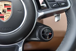 Porsche Cayenne – thumbnail 31