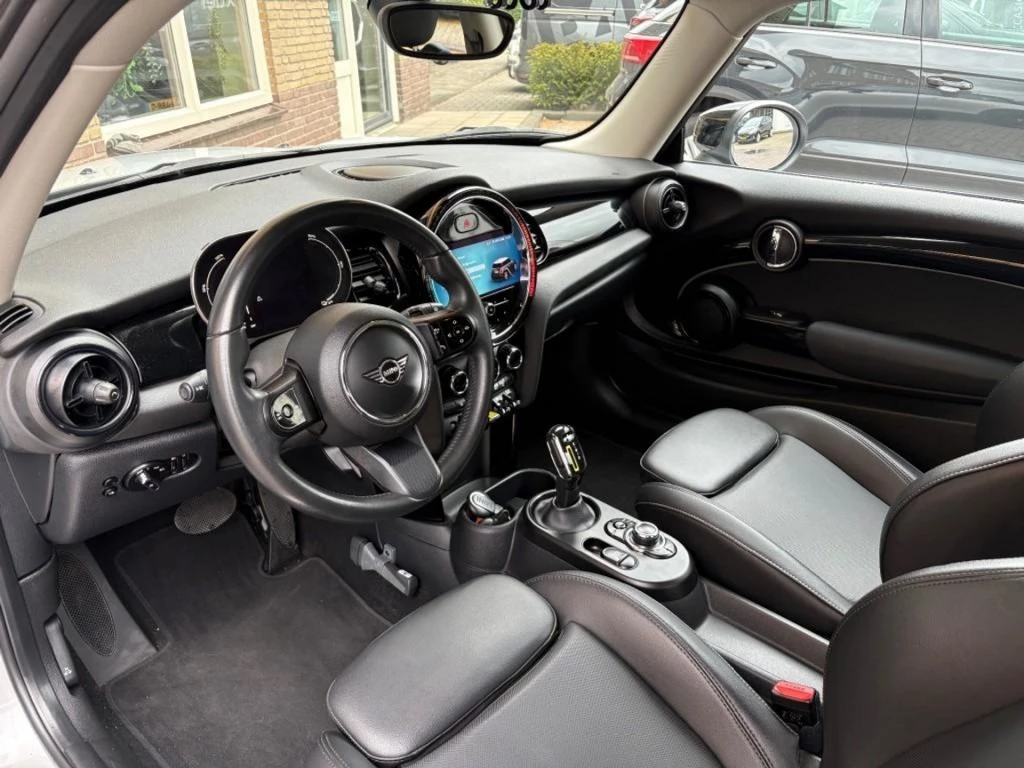 MINI Electric – foto 37