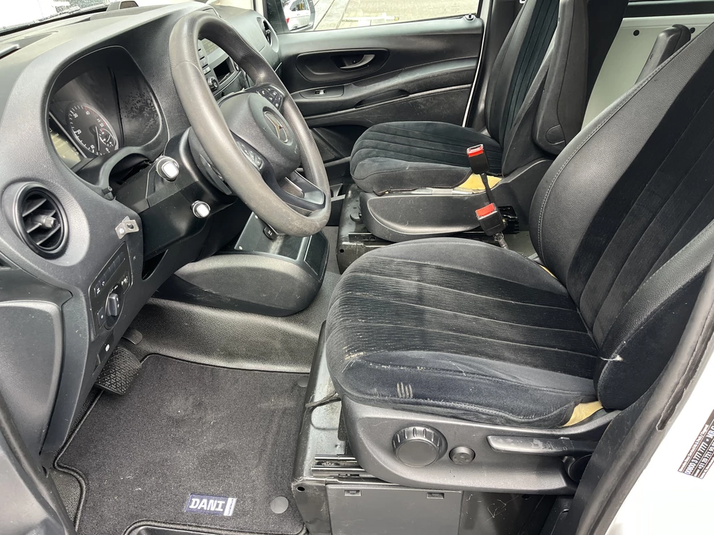 Mercedes-Benz Vito – foto 9