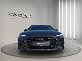 Audi A4 – thumbnail 8