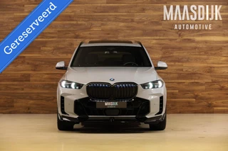 BMW X5 – thumbnail 11