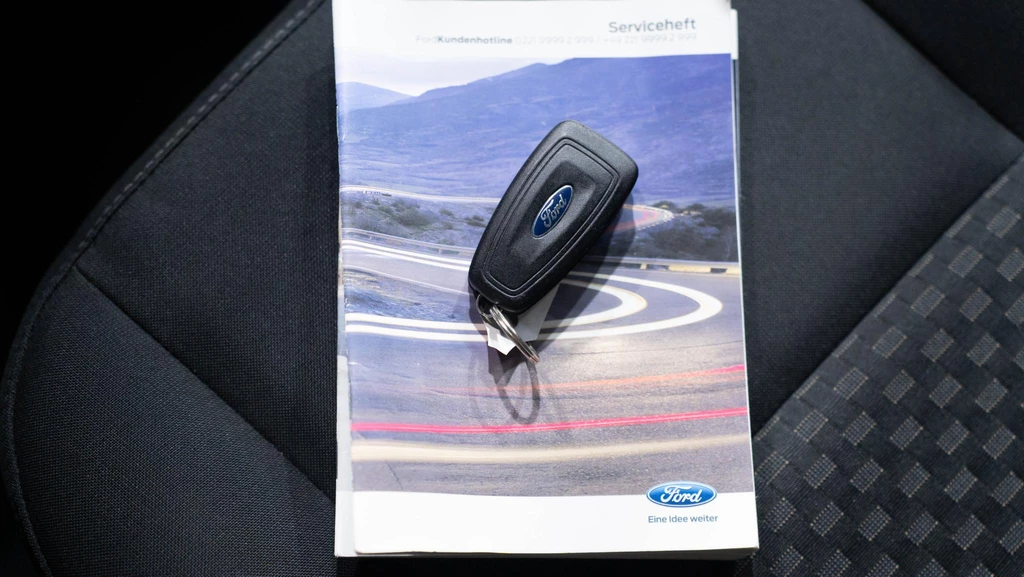 Ford Transit – foto 31