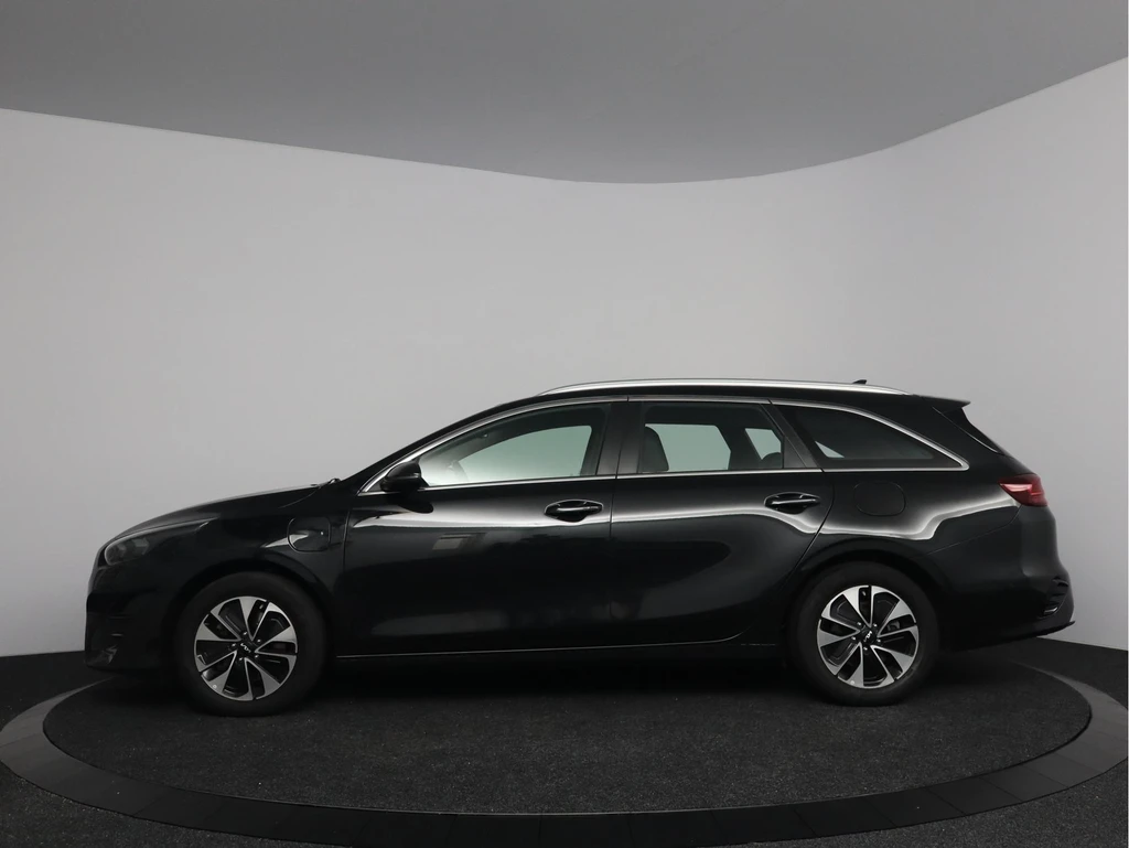 Kia Ceed Sportswagon – foto 3