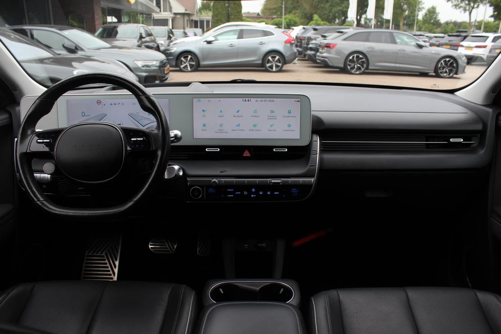 Hyundai IONIQ 5 – foto 7