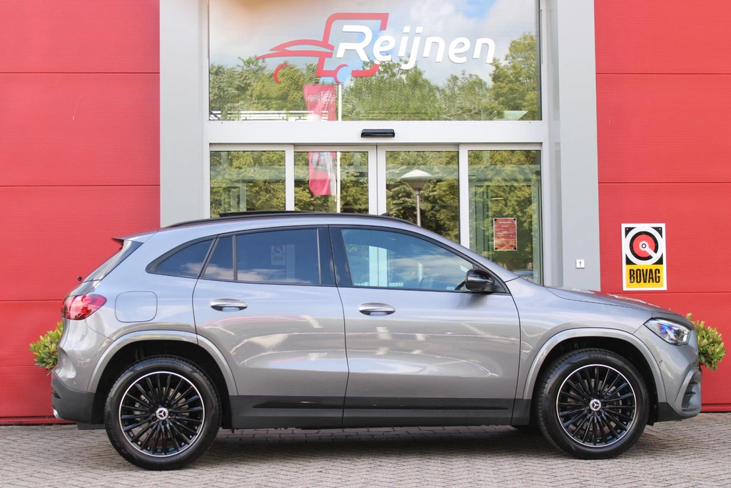Mercedes-Benz GLA – foto 6