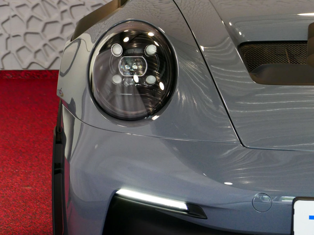 Porsche 911 – foto 72