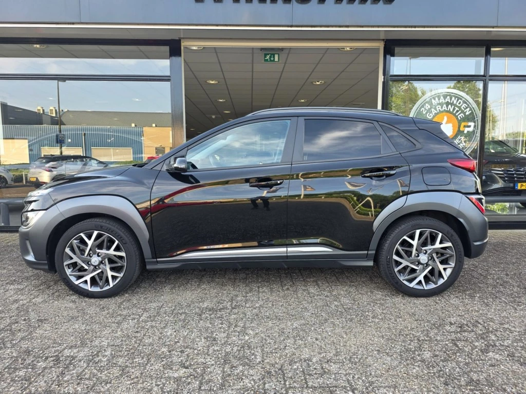 Hyundai Kona – foto 2