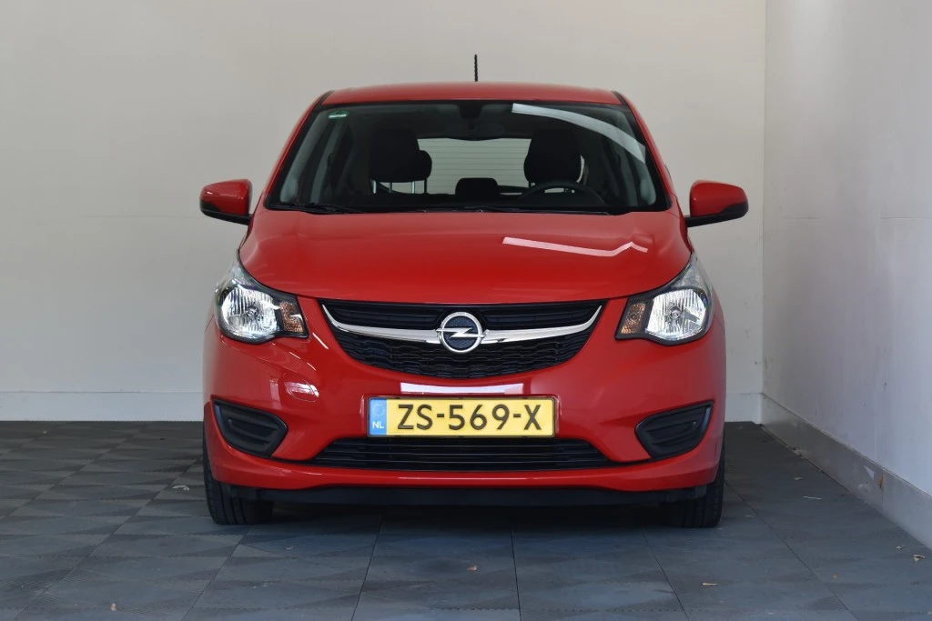 Opel KARL – foto 6