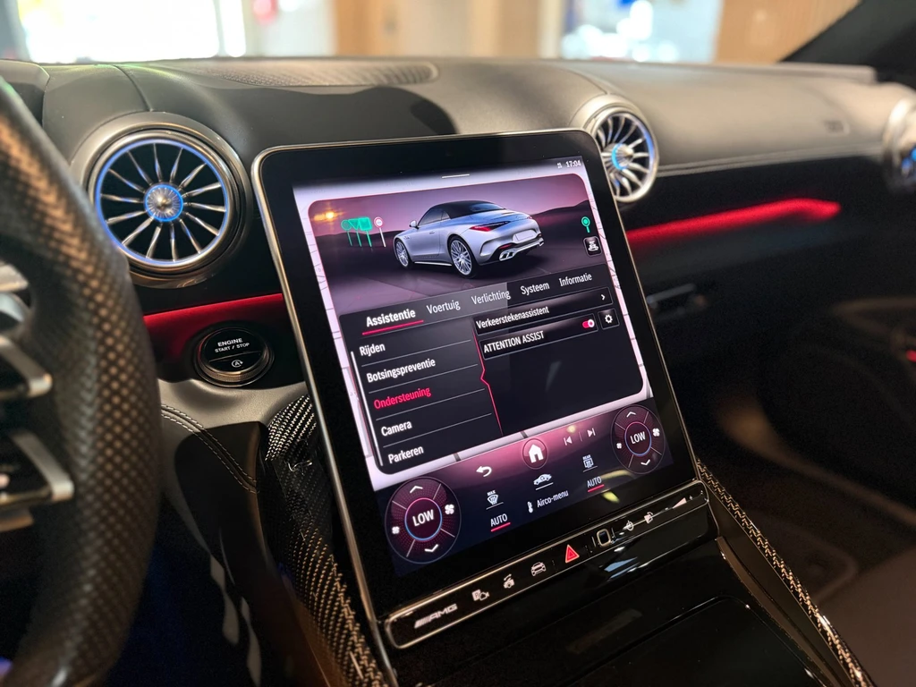 Mercedes-Benz SL – foto 45