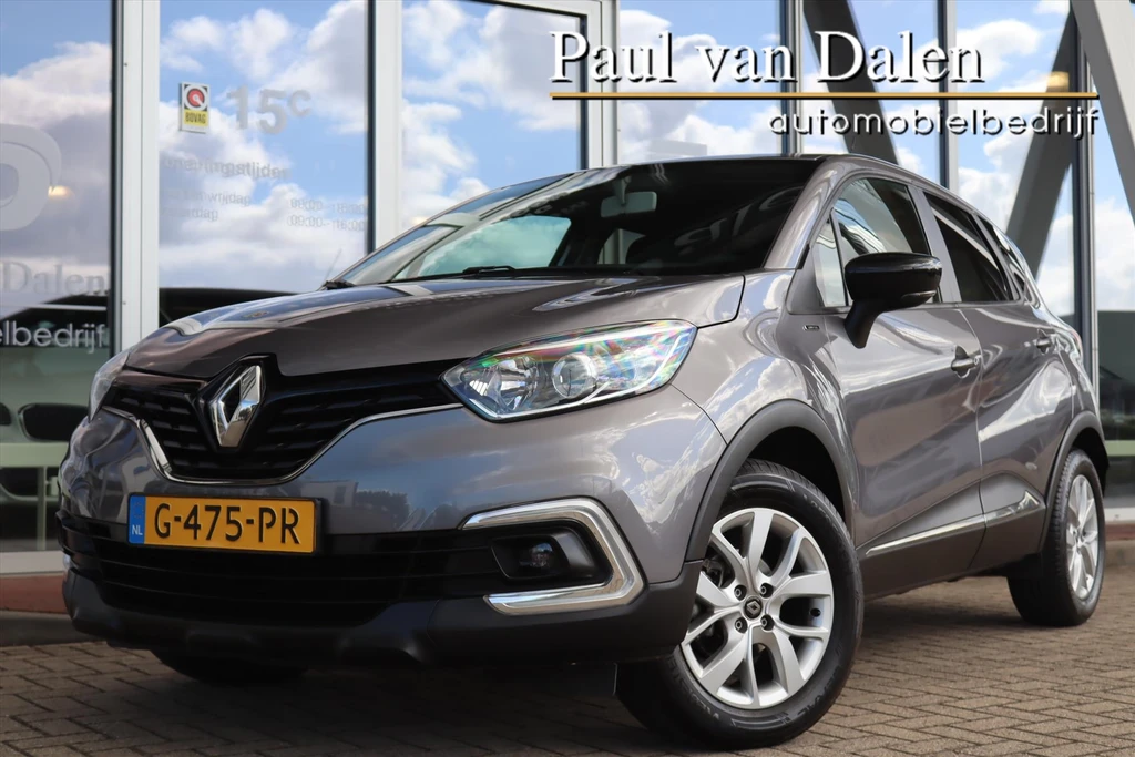 Renault Captur – foto 4