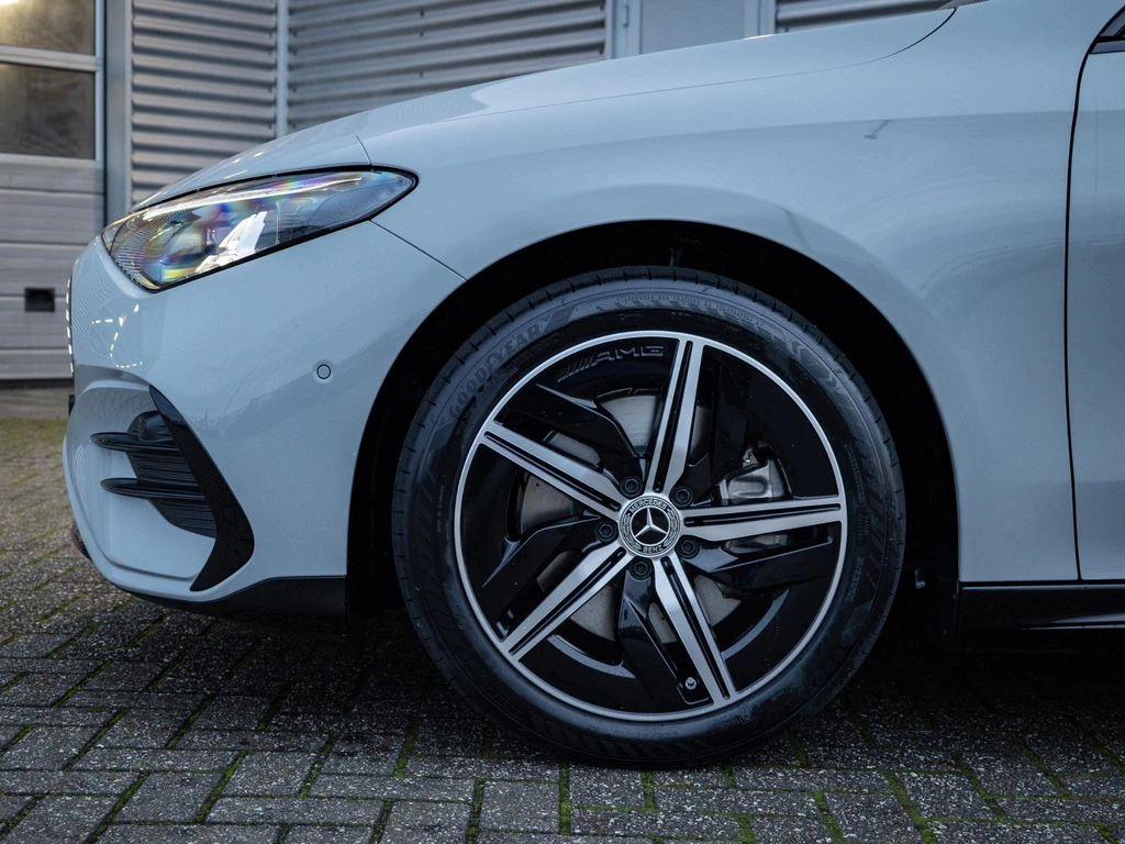 Mercedes-Benz CLA – foto 6