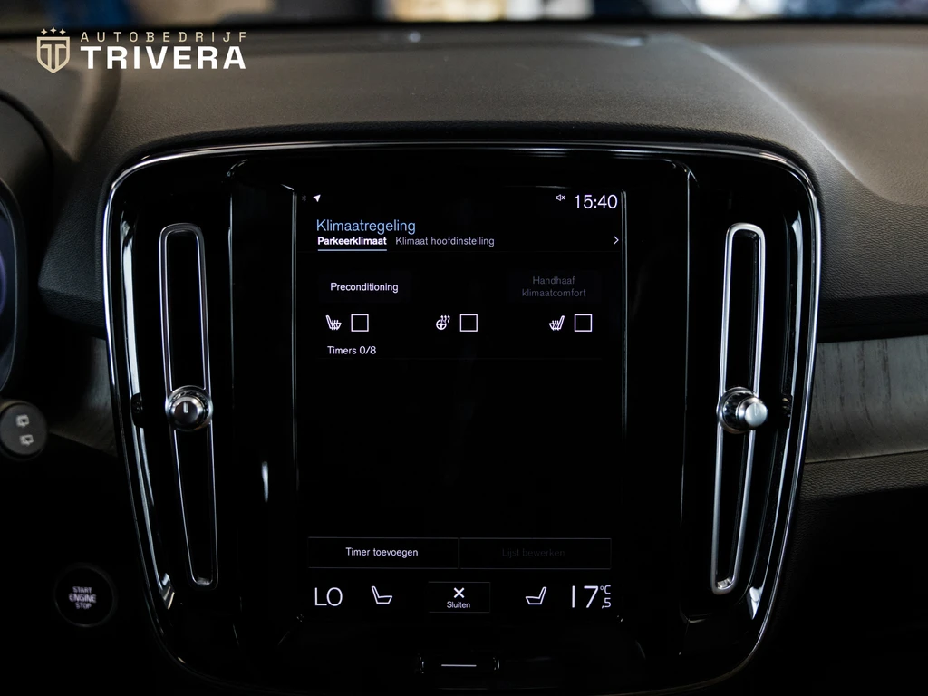 Volvo XC40 – foto 45