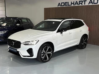 Volvo XC60 – thumbnail 3
