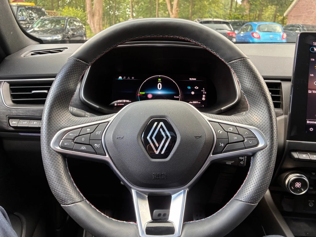 Renault Arkana – foto 23