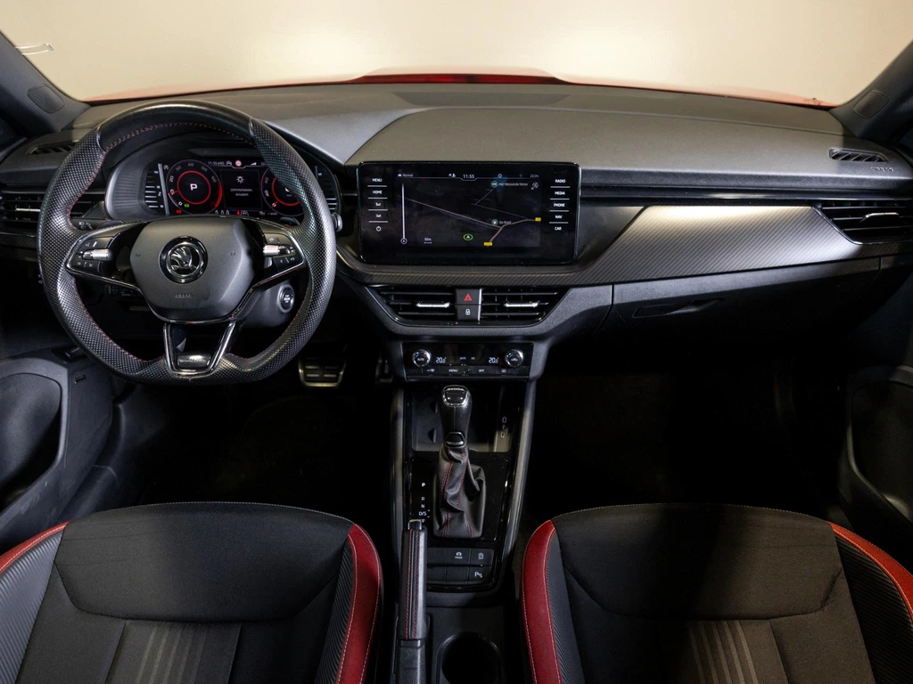 Škoda Kamiq – foto 41