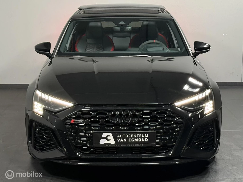 Audi RS3 – foto 26
